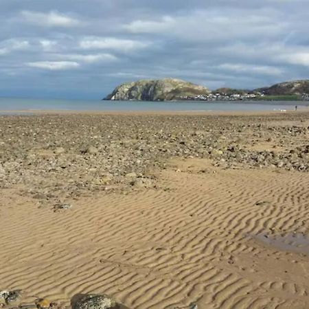 Orme View Dog Friendly Apartment Llandudno Zewnętrze zdjęcie