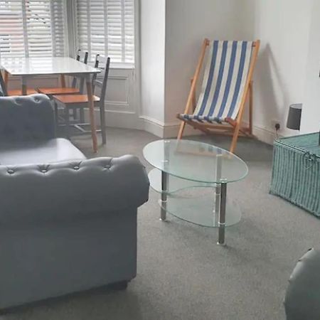 Orme View Dog Friendly Apartment Llandudno Zewnętrze zdjęcie