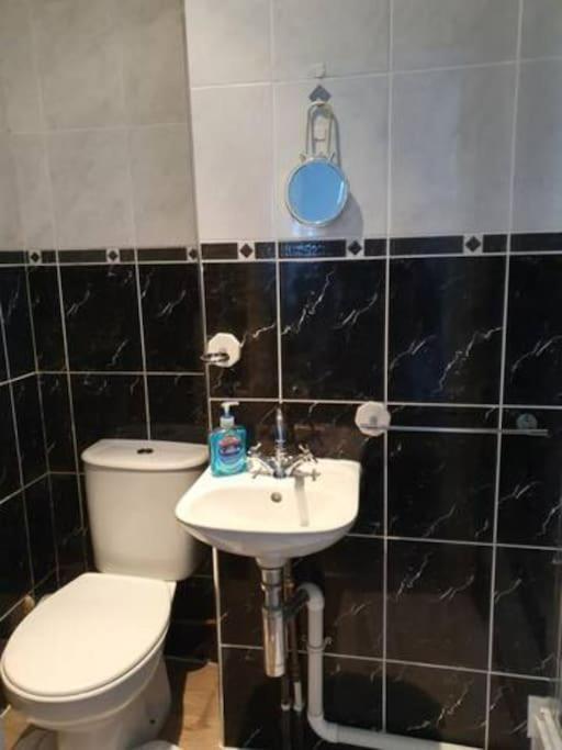 Orme View Dog Friendly Apartment Llandudno Zewnętrze zdjęcie