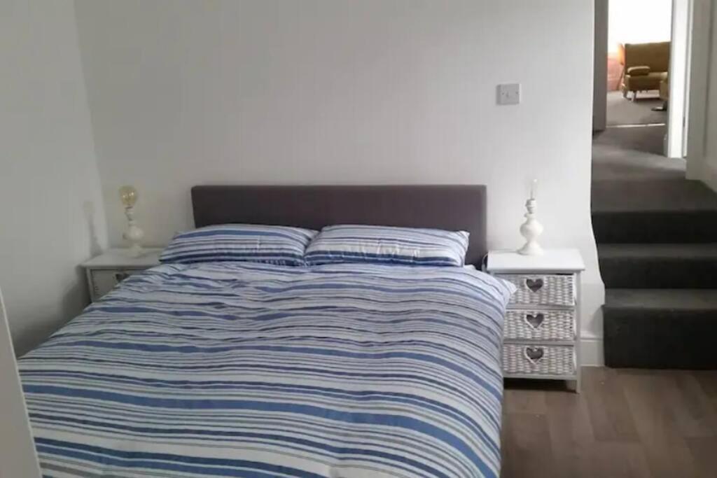 Orme View Dog Friendly Apartment Llandudno Zewnętrze zdjęcie