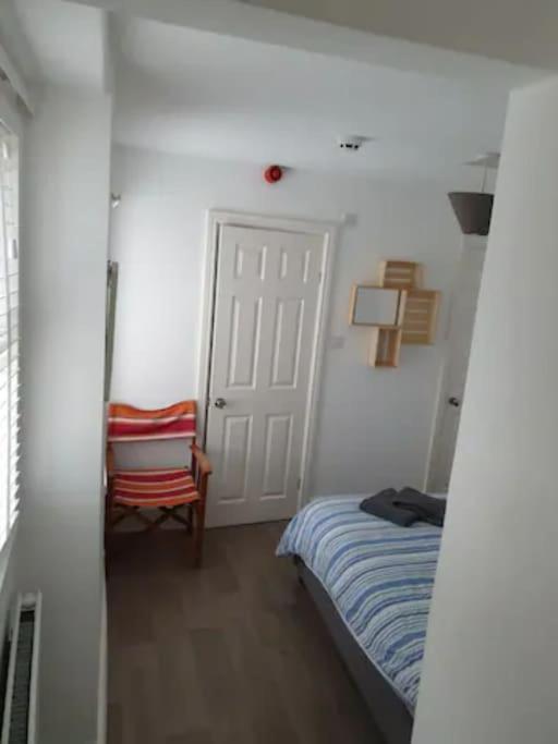 Orme View Dog Friendly Apartment Llandudno Zewnętrze zdjęcie