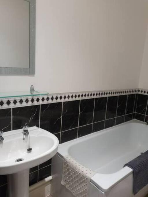 Orme View Dog Friendly Apartment Llandudno Zewnętrze zdjęcie