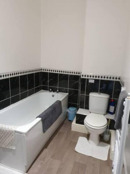 Orme View Dog Friendly Apartment Llandudno Zewnętrze zdjęcie
