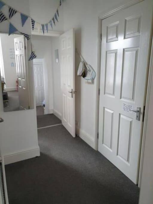 Orme View Dog Friendly Apartment Llandudno Zewnętrze zdjęcie