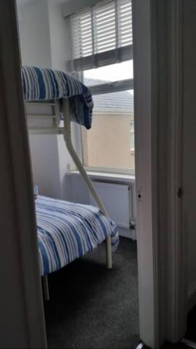 Orme View Dog Friendly Apartment Llandudno Zewnętrze zdjęcie